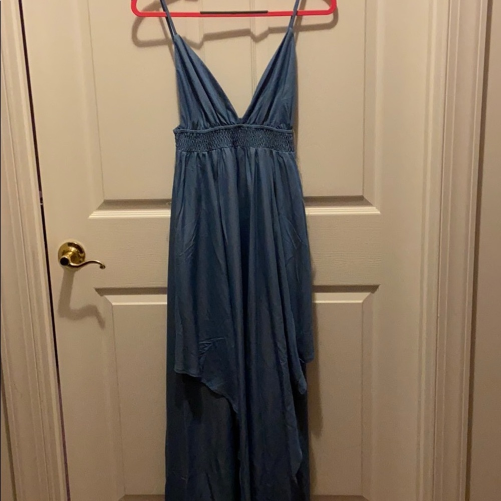 Fashion Nova Maxi Dress